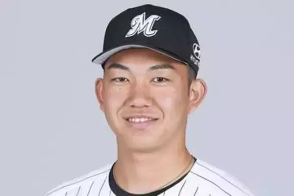 【ロッテ】ドラ1石垣元気が後輩で準優勝の健大高崎エース石垣にLINEで「また1年ある」とエール　自身も一軍登板目指しコントロール強化