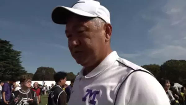 【箱根駅伝】古豪・明治大学が14位で3年連続予選敗退「まずは選手のケアが必要」大志田監督就任2年目も復活ならず