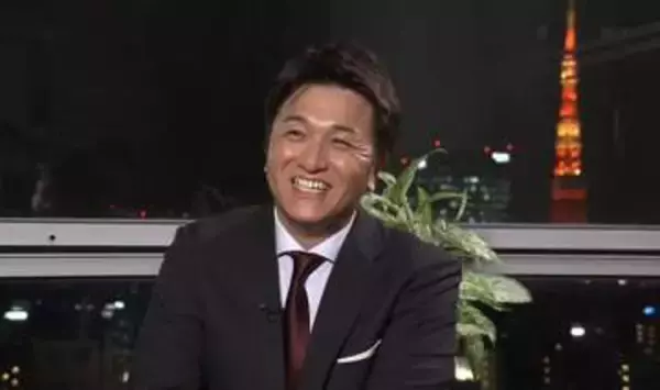 「やっとですか」高橋由伸氏が巨人・松井秀喜新監督の就任に笑顔「僕もやりましたから」巨人に期待するチームづくり