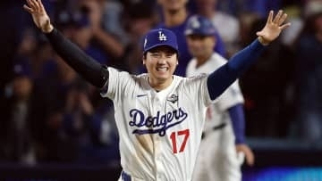 大谷翔平が1日占拠「ほとんどの人が彼をユニコーンだと認めるだろう」MLBネットワークで特別番組「ショウヘイ・デー」の企画を実施