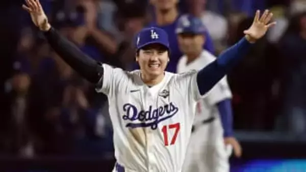 大谷翔平が1日占拠「ほとんどの人が彼をユニコーンだと認めるだろう」MLBネットワークで特別番組「ショウヘイ・デー」の企画を実施