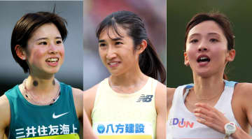 【全国女子駅伝】オーダー発表　不破聖衣来は1区　田中希実は2区で小林祐梨子超えなるか　4区には引退発表の細田あい　11日に号砲