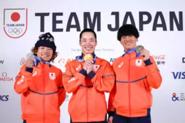 【ビッグエア】五輪の熱狂を国内で再現!! 　木村葵来、木俣椋真、長谷川帝勝など豪華メンバーが“真の日本一”競う　26日予選スタートリスト発表〈第32回全日本スキー選手権〉