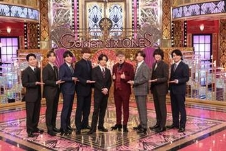 堂本光一　後輩・SixTONESのボケに「めんどくせえな」　HIKAKINはビートボックス披露