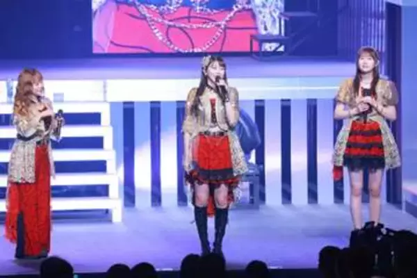 モーニング娘。’26の牧野真莉愛、尊敬する新庄剛志のヒーローインタビュー風に卒業を報告