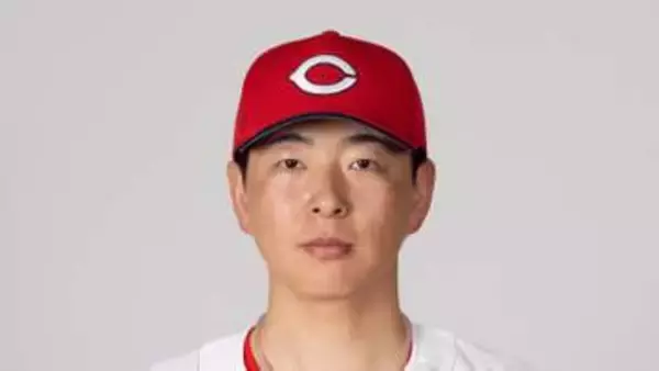 【広島】ヤクルト戦先発の大瀬良大地が今季初昇格　通算100勝目前　昨季終盤、右肘手術からの復活目指す