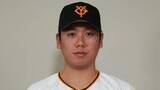 「【巨人】又木鉄平が5回2失点で降板　毎回得点圏にランナーを背負うも粘って試合を作る」の画像1