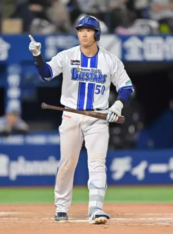 【DeNA】山本祐大　相川監督からの言葉を聞かれ「…僕だけにとどめておこうかなと」と複雑な心境も　常勝軍団ソフトバンクで覚悟「こんなに光栄なことない」