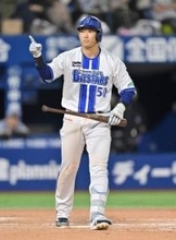 【DeNA】山本祐大　相川監督からの言葉を聞かれ「…僕だけにとどめておこうかなと」と複雑な心境も　常勝軍団ソフトバンクで覚悟「こんなに光栄なことない」
