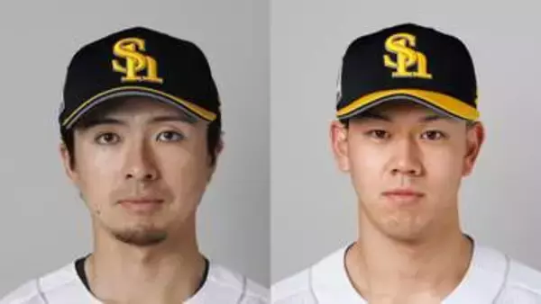 【ソフトバンク】2投手を1軍登録　上沢直之はオリックス戦先発で今季4勝目狙う　岩井俊介は初昇格　2軍では6試合無失点