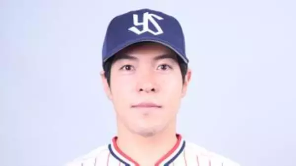 【ヤクルト】山野辺翔が今季2度目の昇格　直近のファーム出場では4打数4安打の大暴れ