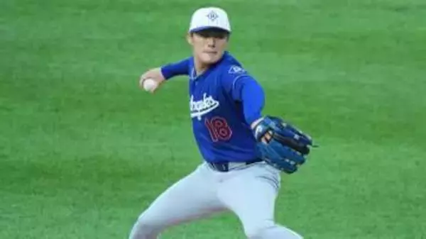 山本由伸「いつもより慎重に入った」ブルペンで不調もきっちり修正　日米通算100勝到達に喜び「楽ではなかった」