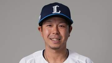 【西武】児玉亮涼を再昇格　4月は守備起用で打席たたず　ファームで打率.327