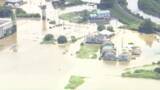 「【千葉豪雨】新たに2人の死亡を確認　県内の死者は合わせて8人に」の画像1