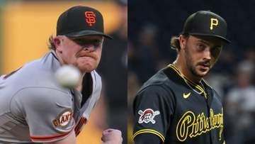 【MLB】エース対決がまさかの乱打戦に9得点のビッグイニングも　両軍合わせて35安打　結末は悪送球によるパイレーツのサヨナラ勝ち