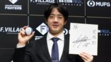 【日本ハム】北山亘基が第1子誕生を報告　家庭を持ち迎えた4年目はリーグ2位の防御率＆4完投などキャリアハイの躍動