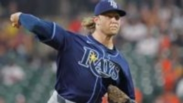 【オリオールズ】補強活発アロンソ、ウォード…　今度は先発右腕バズを1対4トレードで獲得　今季31先発ローテーションの一角として期待