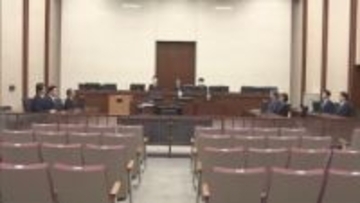 大野泰正元参議院議員の元秘書「私は言える立場にないと思った」　自民党派閥のパーティー券めぐる事件の裁判