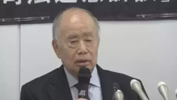 東京オリパラ汚職・角川歴彦被告に有罪判決 東京地裁