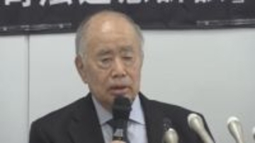 東京オリパラ汚職・角川歴彦被告に有罪判決 東京地裁