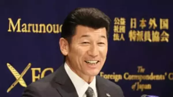 【DeNA】前監督の三浦大輔氏が“ベイスターズアンバサダー”に就任「これからも『野球の面白さや魅力を伝えていきたい』」