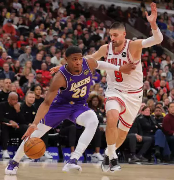 【レイカーズ】八村塁が復帰後最多の23得点　80％超えの驚異のシュート成功率でチームの連勝に貢献