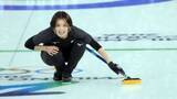 「【カーリング女子】日本は初戦で強豪スウェーデンに黒星　「理想としては6勝」市川美余さんがエール」の画像1