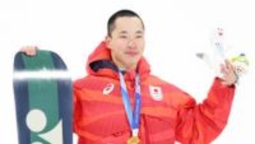【スノーボード】ビッグエア金・木村葵来　ヘアスタイルは今後も丸刈り「ここから伸ばしたらたぶん木村葵来じゃなくなる」【ミラノ・コルティナ五輪】