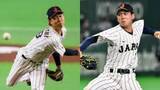 「【WBC】井端監督がチェコを圧倒した髙橋宏斗と金丸夢斗を称賛「彼本来の投球が出来た」「すばらしかった」」の画像1