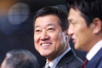 【巨人】原辰徳氏が「今年の勇人は余裕を感じます」と状態のよさ見抜き→直後に今季初ヒット　「今年は打つと思いますよ」と太鼓判