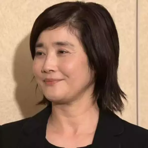 石田ひかり「あの声が本当に今でも耳にとても残っています」　脚本家・内館牧子さんとの思い出を明かす