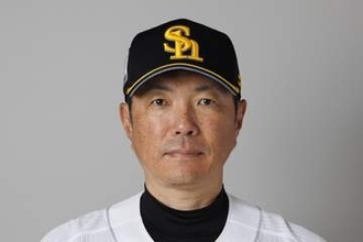 【ソフトバンク】9回に西川龍馬に勝ち越しを許し、2カード連続負け越しに