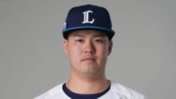 【西武】渡邉勇太朗「ここで勝負しないと上のステージには行けない」　レイエスを真っ向勝負で抑え込む　今季最長8回1失点の力投