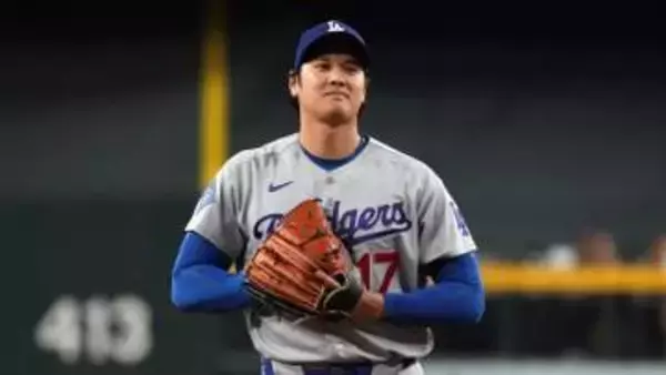大谷翔平が6回無失点で降板　被安打はわずか2　立ち上がりは制球に苦しむも6奪三振　打席でも2安打含むここまで4出塁