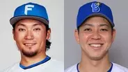 【予告先発】日本ハムvsDeNA　伊藤大海は前回マウンドのリベンジなるか　平良拳太郎は敵地での奮闘に期待