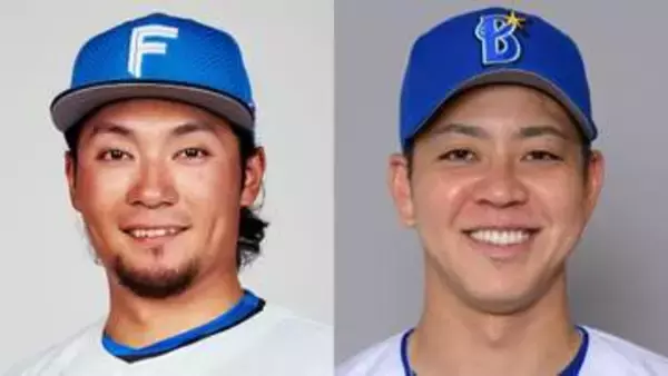 【予告先発】日本ハムvsDeNA　伊藤大海は前回マウンドのリベンジなるか　平良拳太郎は敵地での奮闘に期待