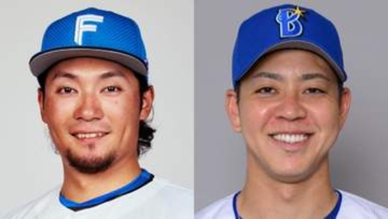 【予告先発】日本ハムvsDeNA　伊藤大海は前回マウンドのリベンジなるか　平良拳太郎は敵地での奮闘に期待
