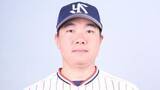 「【ヤクルト】捕手の松本直樹が今季初昇格　ファームでは30試合で打率.278をマーク」の画像1