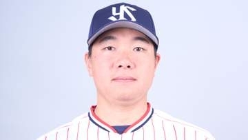 【ヤクルト】捕手の松本直樹が今季初昇格　ファームでは30試合で打率.278をマーク