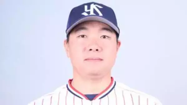 【ヤクルト】捕手の松本直樹が今季初昇格　ファームでは30試合で打率.278をマーク