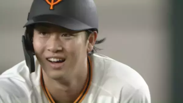 【巨人】4回までに12安打で9得点　山﨑伊織は二塁打で4イニング連続先頭打者がヒット