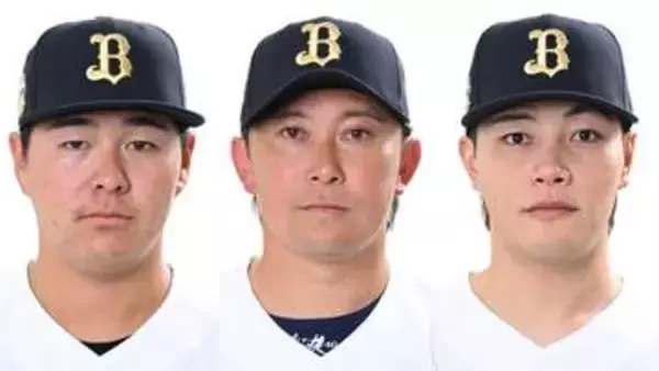 【オリックス】ファームで好調の3選手が1軍登録　川瀬堅斗は3試合無失点　西野真弘は8月好調ヒットか打点で貢献　麦谷祐介は2点タイムリー