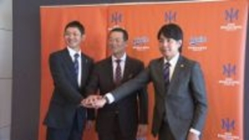 桑田真澄さん「野球は将来はマイナースポーツに落ちる」と危機語る　オイシックスCBOとなり野球の未来を思い描く