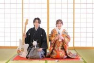 Novelbright・沖聡次郎、フリーアナウンサーとの結婚を発表　新たな命も授かる