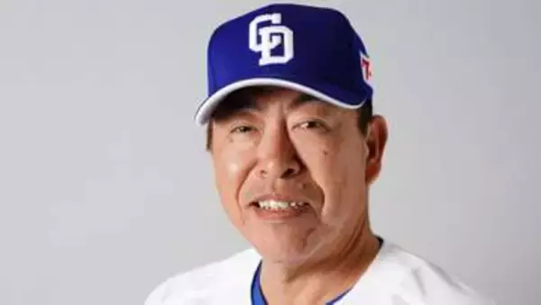 【中日】井上一樹監督　9回大野続投「雄大の男気にかけてみた。よくふんばってくれた」と絶賛　豪快2ランの主砲へは「あれこそ僕らが望んでいたサノー」