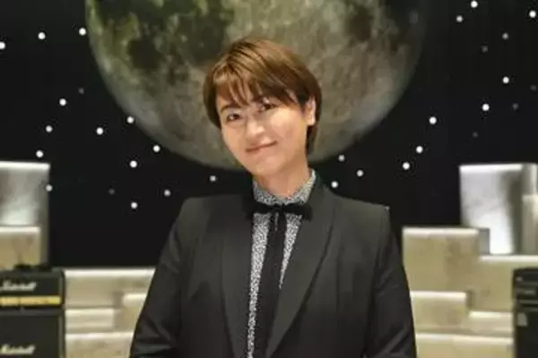 氷川きよし、音楽番組『夜の音』で初回ゲスト出演　その半生に迫る「目の前のことをこなすのに必死だった」