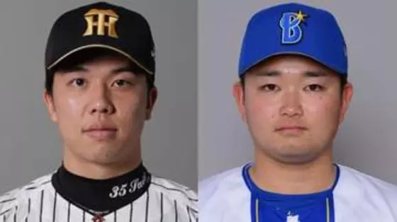 【阪神】才木浩人が前半5回無失点&自らのセーフティースクイズで先制点　好投の石田裕太郎から1点もぎ取る