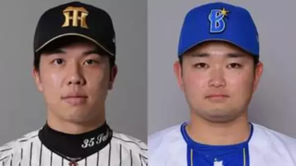 【阪神】才木浩人が前半5回無失点&自らのセーフティースクイズで先制点　好投の石田裕太郎から1点もぎ取る