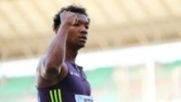 110mH村竹ラシッドが初戦で13秒05で優勝「もっと記録出るだろうって期待も込めて70点」　今季はアジア記録更新をにらむ
