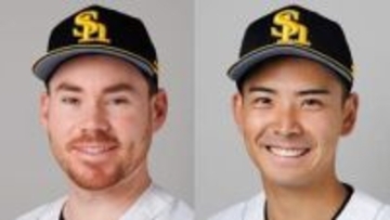 【ソフトバンク】2投手を1軍登録　スチュワート・ジュニアは今季3勝目をかけ楽天戦先発　大野稼頭央は直近2軍で3戦2勝と好投